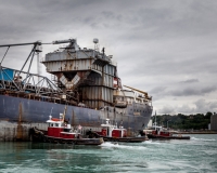 AlgosteelDocks