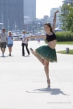 Harbour Front Ballerina -2